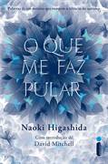 O Que Me Faz Pular