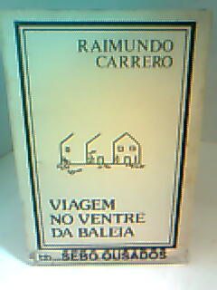 Viagem no Ventre da Baleia