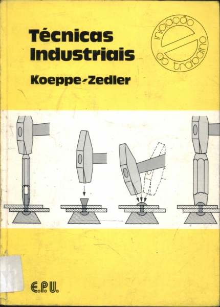 TECNICAS INDUSTRIAIS