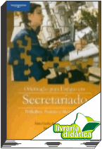 Orientação para Estagio Em Secretariado