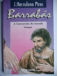 Barrabás