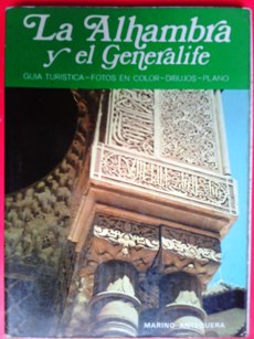 La Alhambra y El Generalife