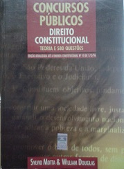 Concursos Públicos Direito Constitucional