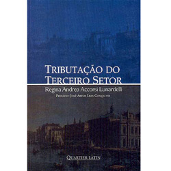 Tributação do Terceiro Setor