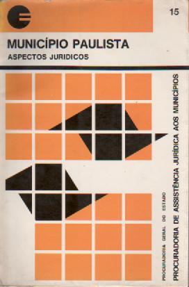 Município Paulista - Aspectos Jurídicos
