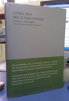 Livro das Mil e uma Noites Volume 3 - Ramo Egípcio