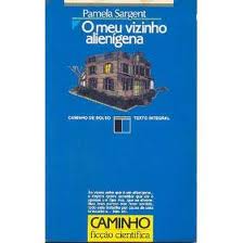 O Meu Vizinho Alienígena
