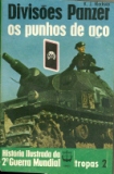 Divisão Panzer: os Punhos de Aço