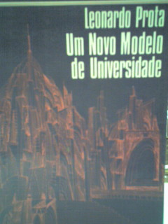 Um Novo Modelo de Universidade