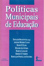 Políticas Municipais de Educação