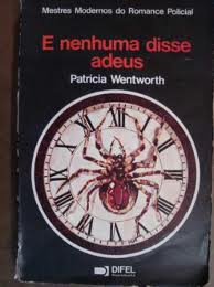 E Nenhuma Disse Adeus