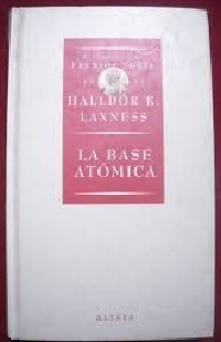 La Base Atómica