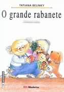 O Grande Rabanete