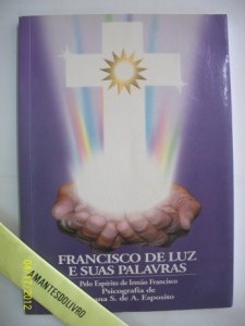 Francisco de Luz e Suas Palavras