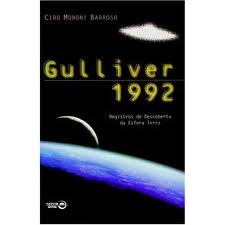 Gulliver: Registros de Descoberta da Esfera Terra