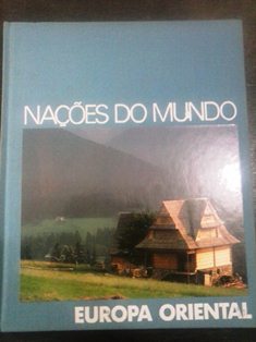 Nações do Mundo - Africa Oriental