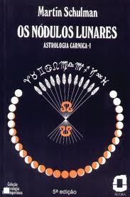 Os Nódulos Lunares - Astrologia Cármica I