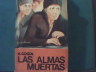 Las Almas Muertas