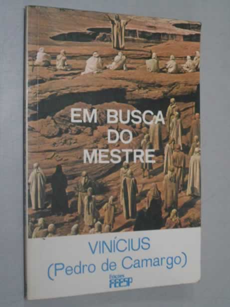 Em Busca do Mestre