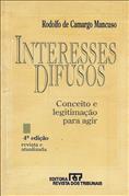 Interesses Difusos
