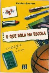 O Que Rola na Escola