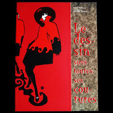 Les Dessin Sous Toutes Ses Coutures Croquis, Illustrations, Modeles, 1