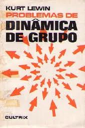 Livro Problemas De Din Mica De Grupo Kurt Lewin Estante Virtual