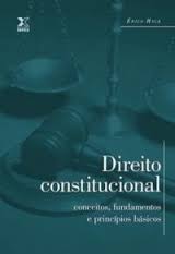 Direito Constitucional: Conceitos, Fundamentos e Princípios Básicos