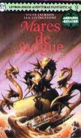 Mares de Sangue
