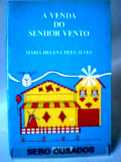 A Venda do Senhor Vento