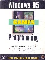 Windows 95 Games Programming