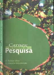 Carnes - no Caminho da Pesquisa