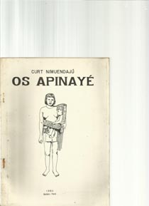 Os Apinayé