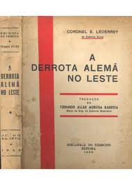 A Derrota Alemã no Leste