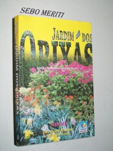 Jardim dos Orixás