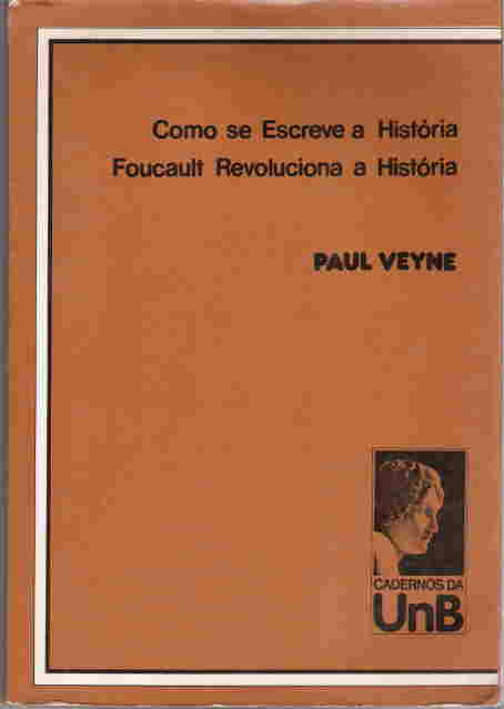 Como Se Escreve a História