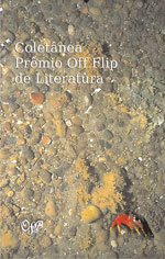 Coletânea Prêmio Off Flip de Literatura
