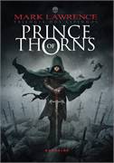 Prince of Thorns - Trilogia dos Espinhos