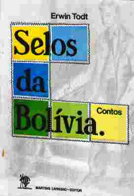 Selos da Bolívia