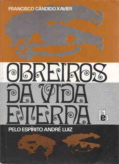 Obreiros da Vida Eterna