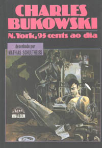 N. York, 95 cents ao dia