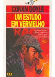 Um Estudo Em Vermelho