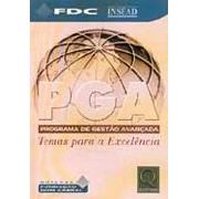 Pga Programa de Gestão Avançada