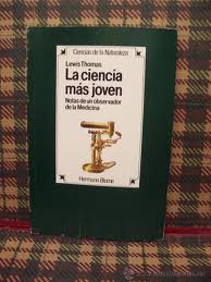 Las Ciencia Más Joven
