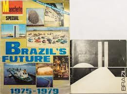 Manchete Special- Rio de Janeiro- Brazils Future 1975-1979