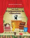 Em Cena: o Julgamento do Chocolate