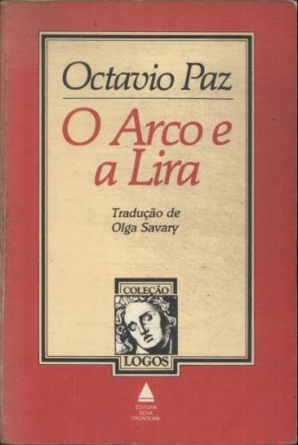 Logos - o Arco e a Lira