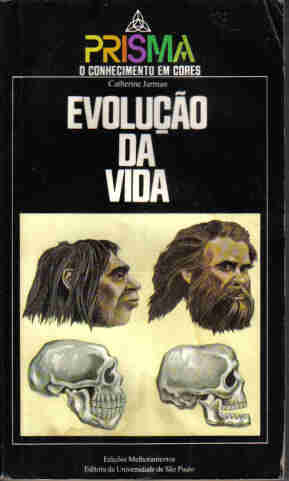 Evolução da Vida