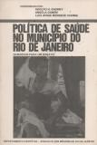 Política de Saúde no Município do Rio de Janeiro