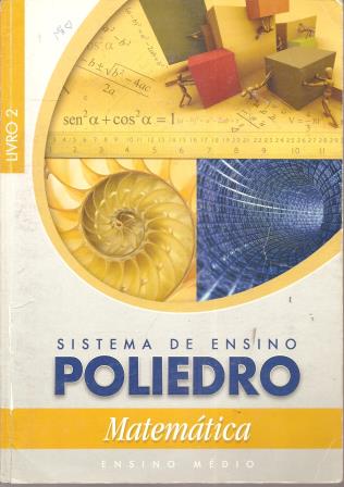 Matemática - Livro 1